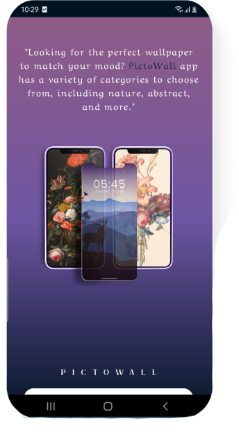 PictoWall