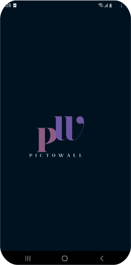 PictoWall