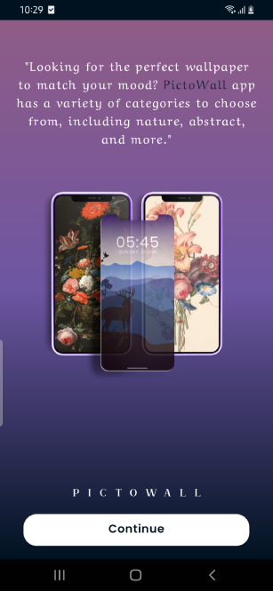 PictoWall